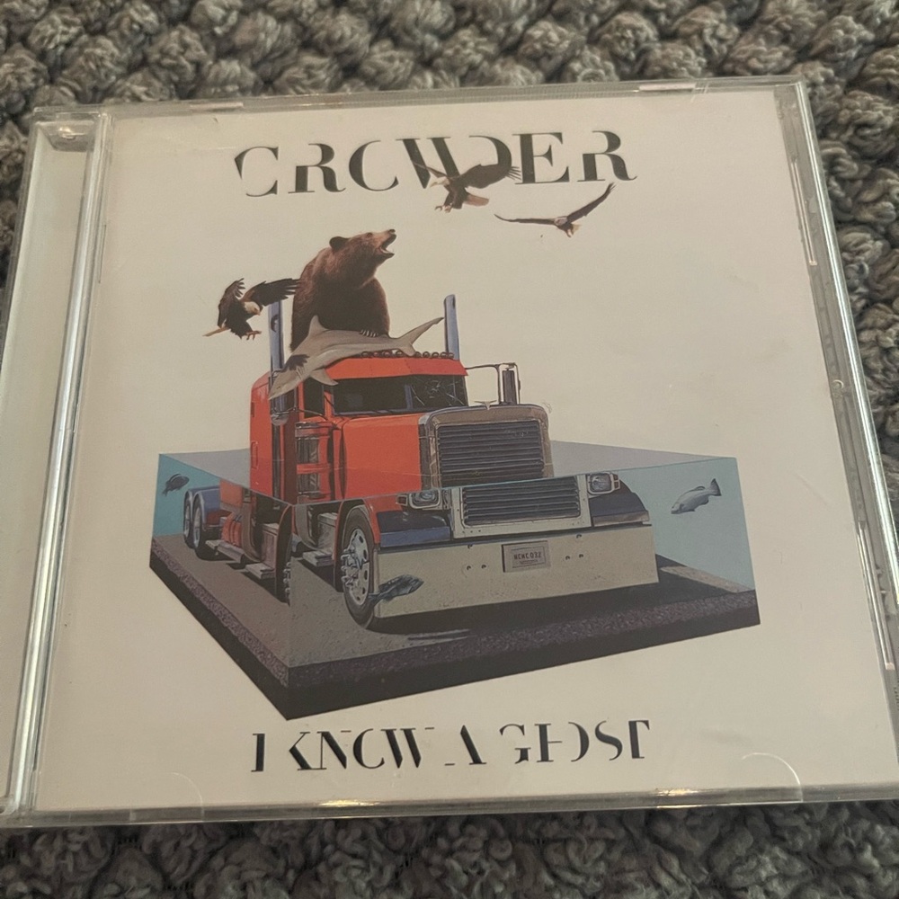 CD Collection Bundle - Picture 6 of 11